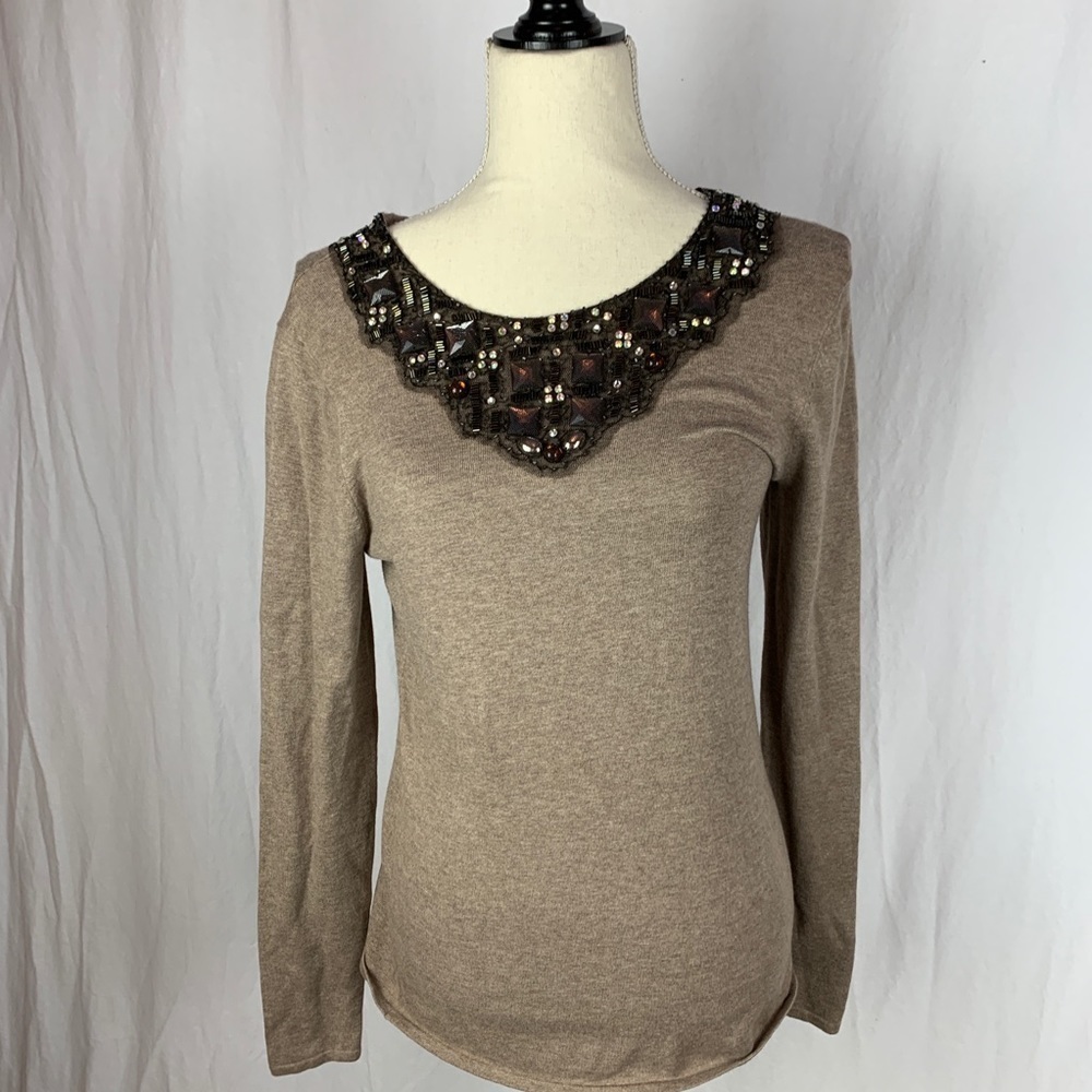 adrienne vittadini top
